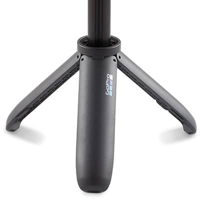 GoPro Shorty - Mini Extension Pole Tripod image 1