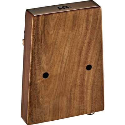 Meinl PKL1707H Soundhole Pickup Kalimba Akazie - Kalimba image 4