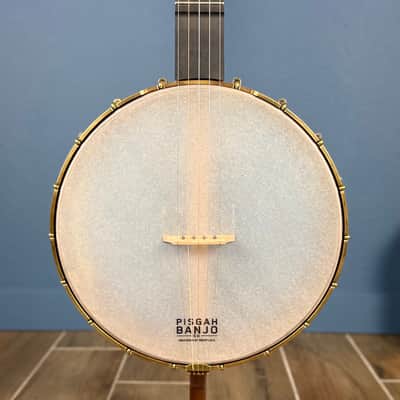 Pisgah Roscoe 5-String Banjo image 2