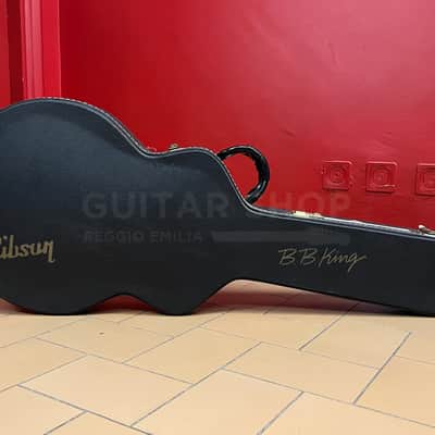 Gibson ES-345 (ES-335) Sunburst 2002 image 8