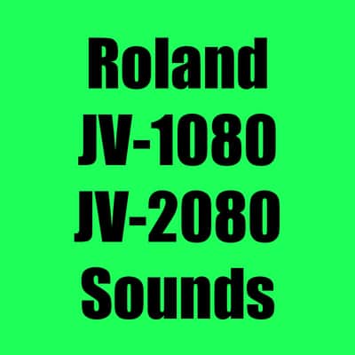Synthesizer Sounds image 17