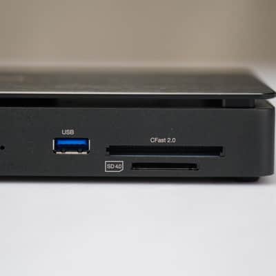 OWC Thunderbolt 3 Pro Dock w/ Lots of Extras! #58829 image 4