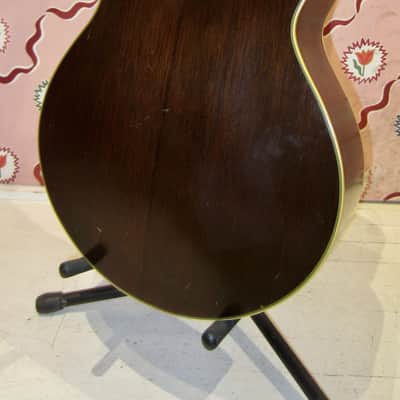 Ibanez Ragtime Special R-400 - Acoustic 1980 - with gig bag | Reverb
