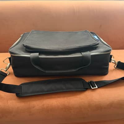 Pedaltrain Classic JR with Soft Case 2010s - Black image 4
