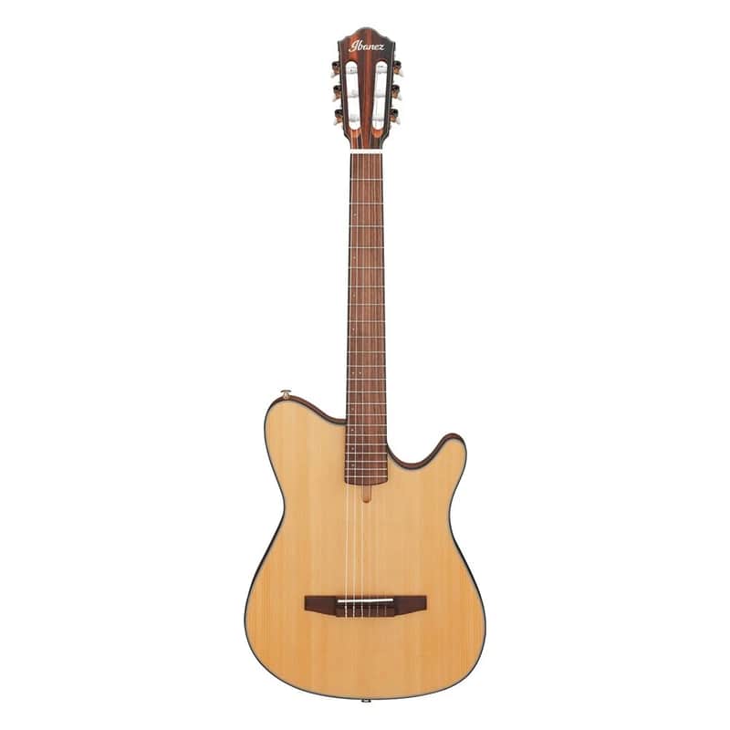 Ibanez FRH10N-NTF - Natural image 1