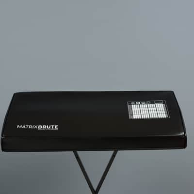 Arturia MATRIXBRUTE cover