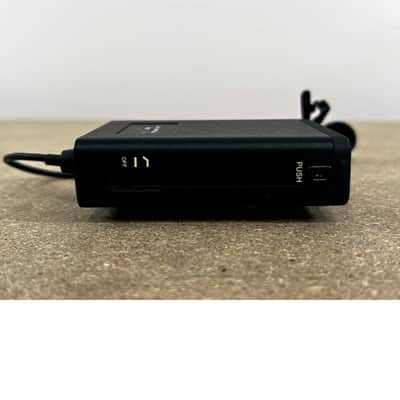 Audio-Technica PRO 70 - Microphones - Excellent image 2