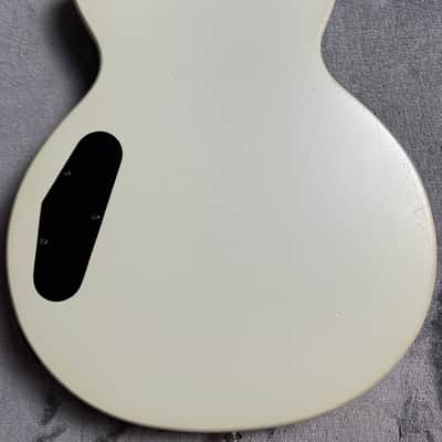 Epiphone Special Model Electric Guitar – Worn White – Excellent Condition image 10