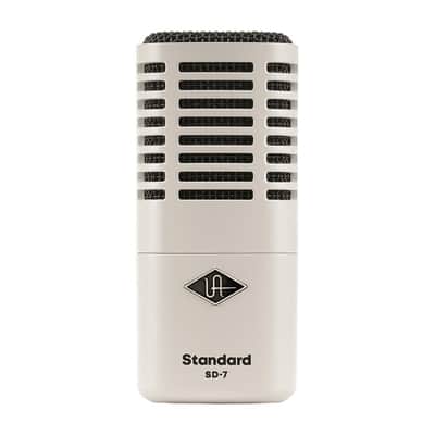 Universal Audio SD-7 Dynamic Microphone image 1
