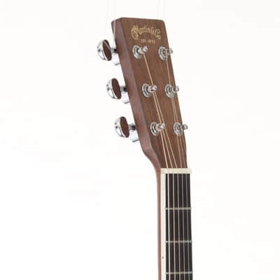 Martin D-35 Natural, manufactured in 2011 [1548609] (06/24) image 11
