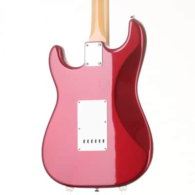 Fender USA Am Vin Ii 1965 St Car [V2551533] (04/10) image 5