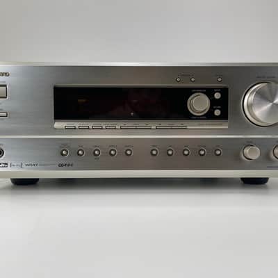 Onkyo TX-DS595 - Surround Receiver image 2