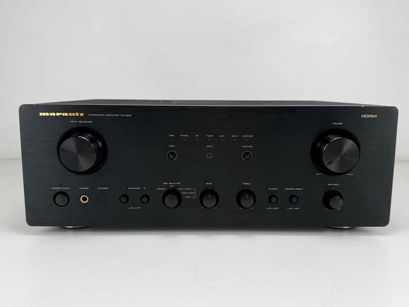 Marantz PM7200 Integrated Amplifier - Serviced image 1
