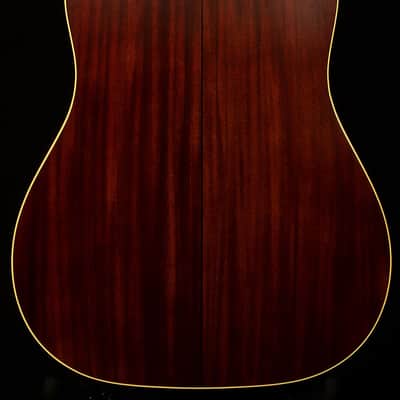 Gibson Custom Shop 1942 Banner J-45 image 2