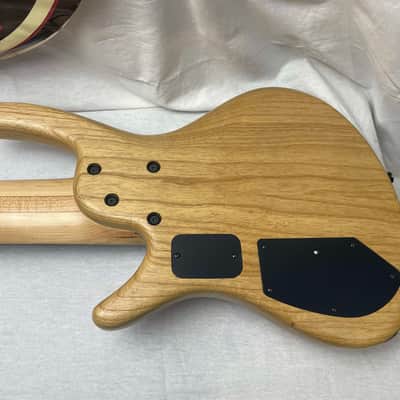 Roscoe USA Century VI 6-string Bass - 2012 image 17