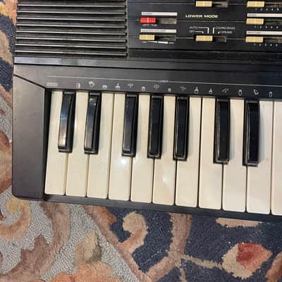 Kawai WK40 Personal Keyboard image 4