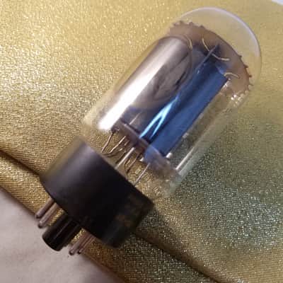 RCA Pair (2) 6L6GC tNOS AT1000 TESTED Vacuum Tubes matched pair 6L6 Beam Power Tetrode 1959-1975 image 8