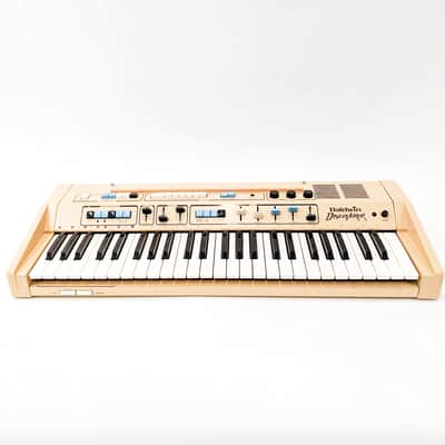 Baldwin DS-50 Discoverer 49-Key Synthesizer