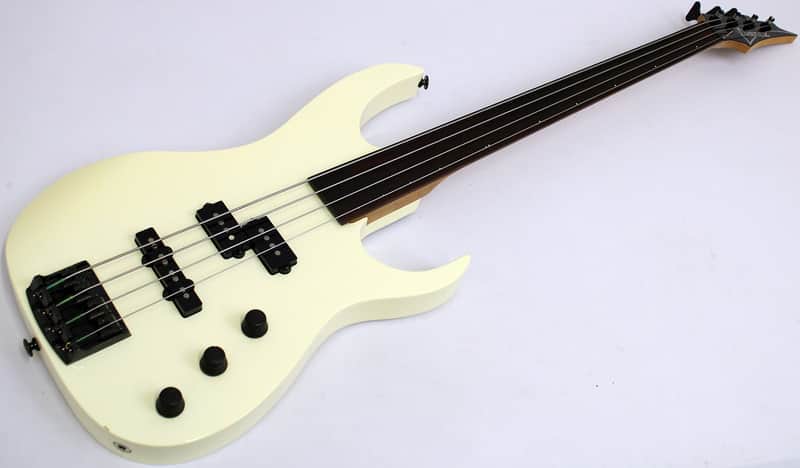 Ibanez RD707F Roadbass Fretless image 1