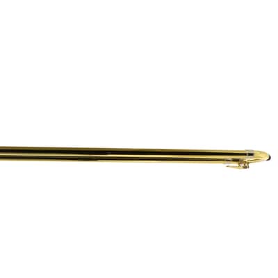 S.E. Shires Model STBSVLA 'LA Vintage' Custom Tenor Trombone image 5
