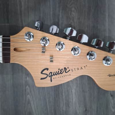 Fender Squier affinity 2000s image 2