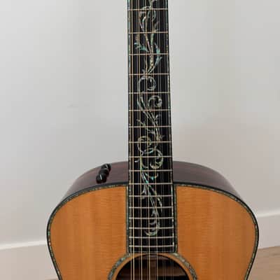 Taylor PS56e image 5