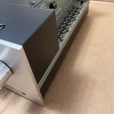 Pioneer SA-9500 Integrated Amp + SG-9500 10-Band Graphic EQ — Absolute MINT Condition! image 12