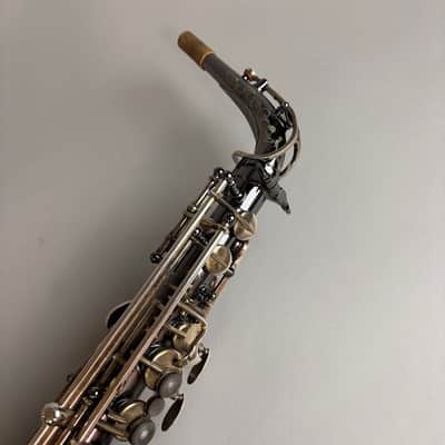 Keilwerth SX90R Shadow AltoSax image 2