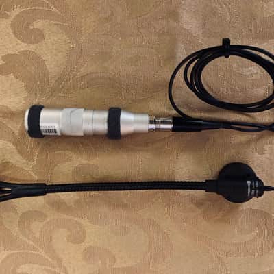 Beyerdynamic TG I56 w/ bag and docs - Mint! image 3