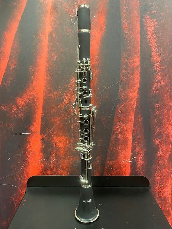 Jean Paul CL-300 Clarinet (Houston, TX) image 1