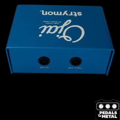 Strymon Ojai Expansion Kit 2010s - Blue - X18442 Bild 3