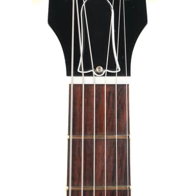 Gibson Custom Shop CS336 All Mahogany TV White 2017 image 2