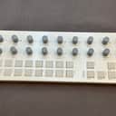 Torso Electronics T-1 Euclidian Algorithmic Sequencer 2023 - Present - White