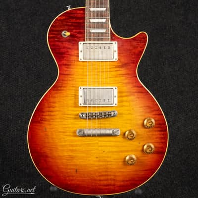 Heritage Custom Core H-150 Aged Custom Shop image 1
