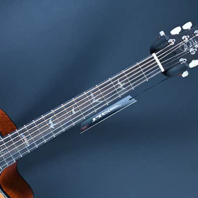 PRS SE Angelus A50E Black Gold #456 image 4