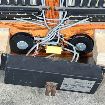 Eminent Technology LFT-III Full-Range, Push-Pull Planar Magnetic Loudspeaker (Set of 4) image 9