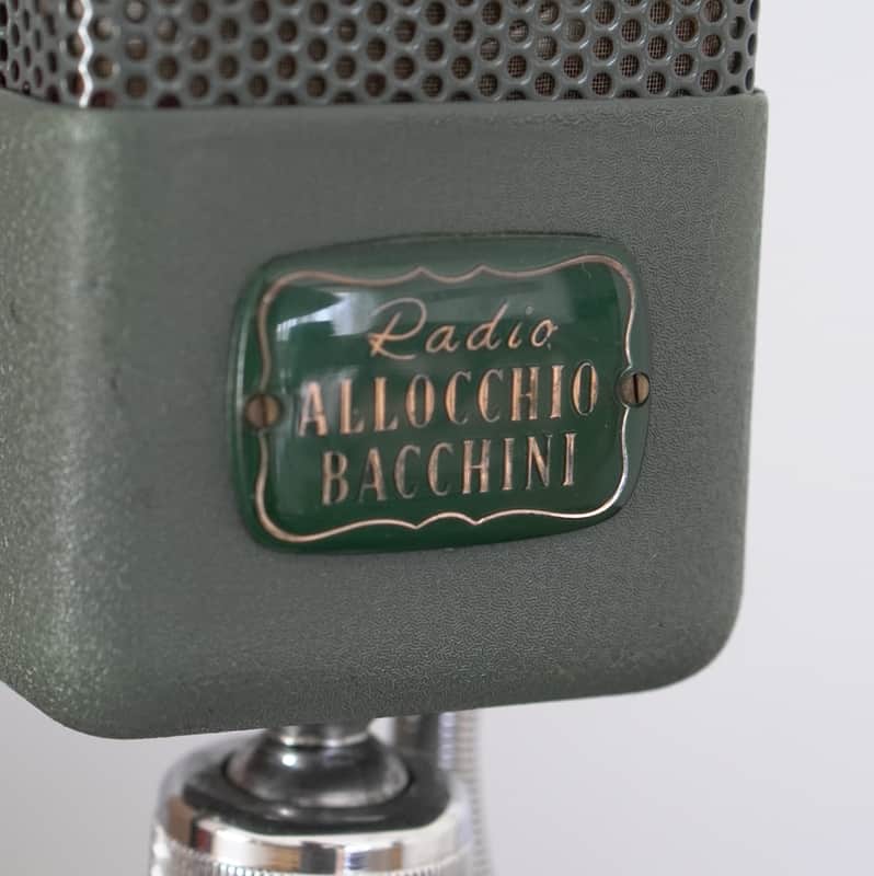 Allocchio Bacchini Ribbon image 1