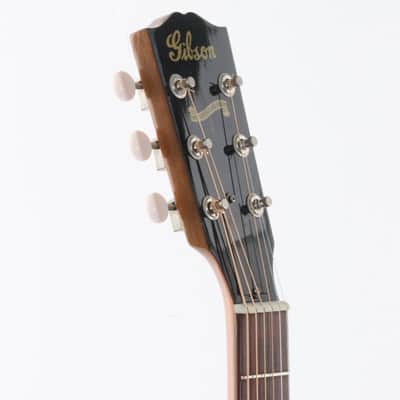 Gibson J-35 AN 2013 [12143084] [12/01] image 11