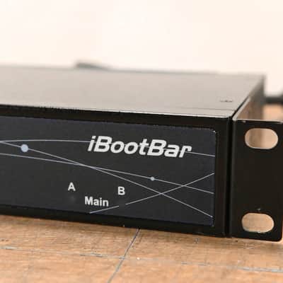 Dataprobe iBootBar sBB-N15 Remote Control Power Strip CG01SUA image 5