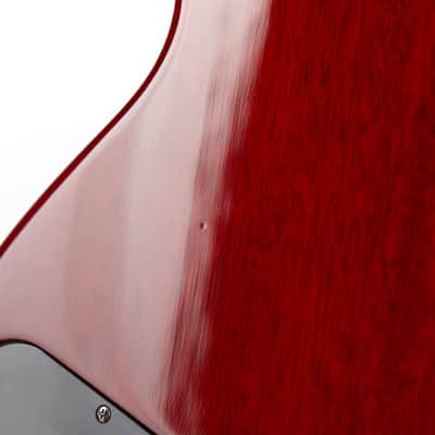 Gibson Les Paul Standard 60s, Bourbon Burst | Demo image 6