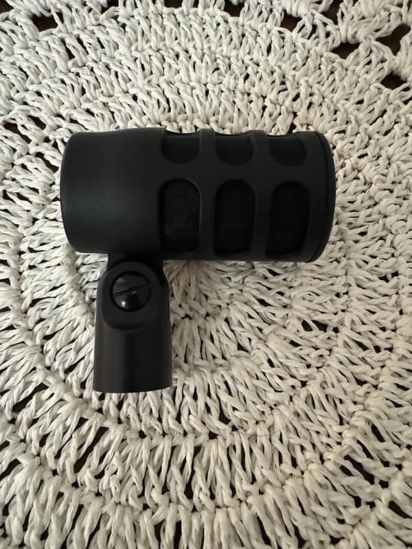 Beyerdynamic TG I51 Cardioid Dynamic Instrument Microphone image 1