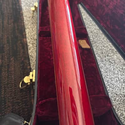 Gibson Custom Johnny A Standard 2015 - Sunburst image 7