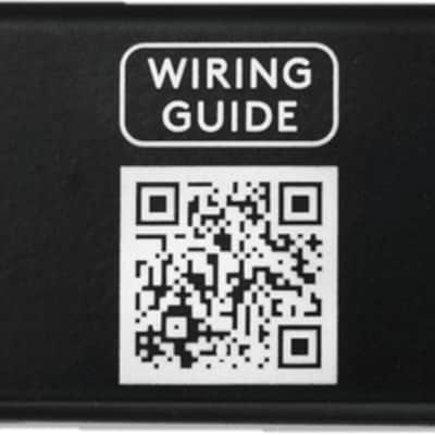 Vertex Pedalboard Buffer Interface image 6