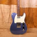 Fender '62 Reissue Telecaster Custom MIJ 2014 Ice Blue Metallic