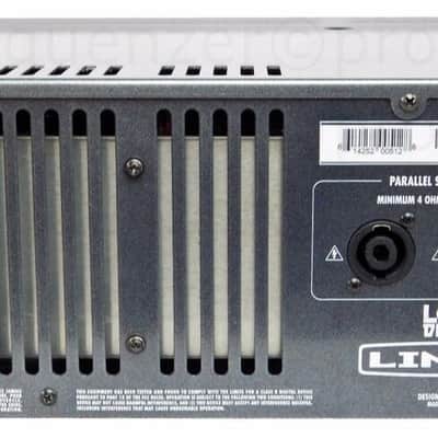 Line 6 LowDown HD400 Bass Amp Modeler 400 Watt Low Down Verstärker image 6