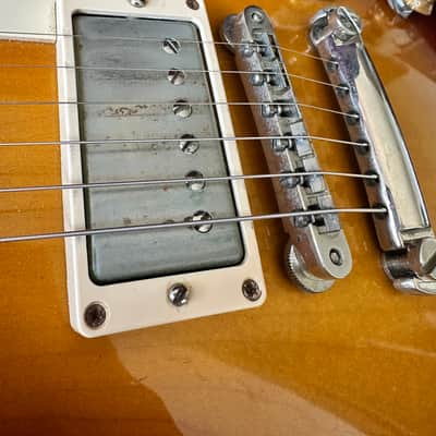 Gibson Custom Shop '58 Les Paul Standard Reissue 2006 - 2012 image 7
