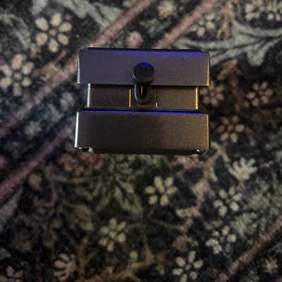 Boss RV-6 Reverb 2015 - Present - Silver image 5