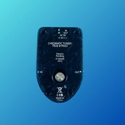 Snark SN-10 Stage Tuner image 2