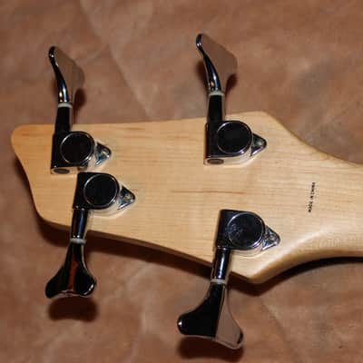 Washburn XB-100 Bass Guitar | Reverb