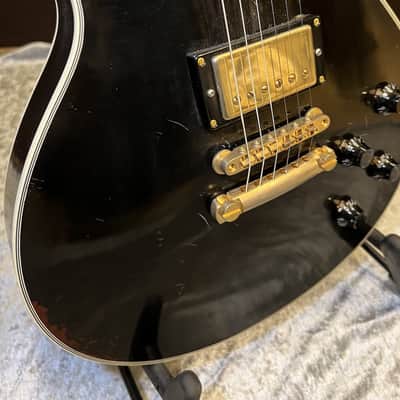 Eastman SB57/v-BK  Vintage Varnish Black image 5